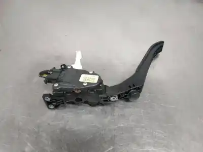 Second-hand car spare part accelerator pedal for porsche cayenne (typ 9pa) básico oem iam references 7l0723507