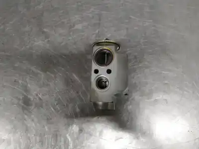Автозапчасти б/у расширительный клапан за porsche cayenne (typ 9pa) básico ссылки oem iam 7l0820679a  