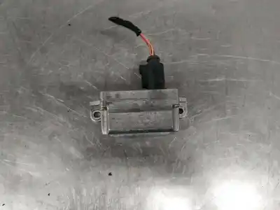 Second-hand car spare part ELECTRONIC MODULE for PORSCHE CAYENNE (TYP 9PA)  OEM IAM references 7E0907652A  