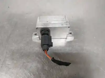 Автозапчасти б/у электронный модуль за porsche cayenne (typ 9pa) básico ссылки oem iam 7e0907652a  