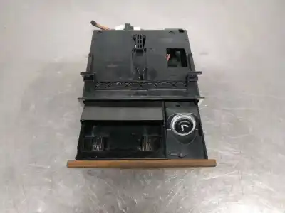 Second-hand car spare part ashtray for porsche cayenne (typ 9pa) básico oem iam references 7l5858329a