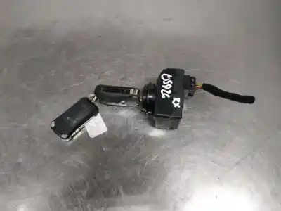 Second-hand car spare part ignition switch for porsche cayenne (typ 9pa) básico oem iam references 3d0905865e