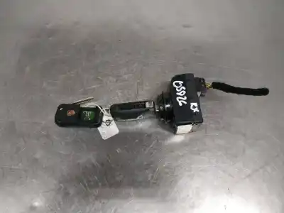 Second-hand car spare part ignition switch for porsche cayenne (typ 9pa) básico oem iam references 3d0905865e  