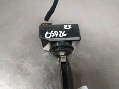 Second-hand car spare part ignition switch for porsche cayenne (typ 9pa) básico oem iam references 3d0905865e  