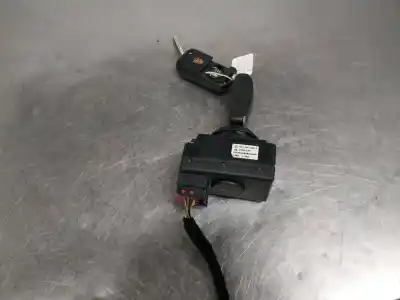 Second-hand car spare part ignition switch for porsche cayenne (typ 9pa) básico oem iam references 3d0905865e  