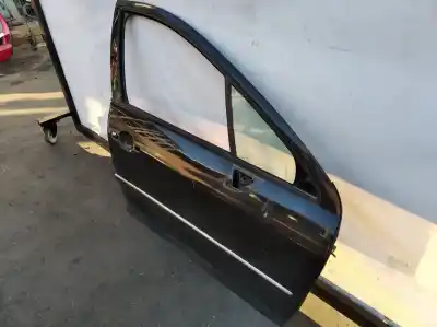 Second-hand car spare part front right door for peugeot 407 st sport pack oem iam references 