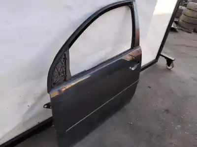 İkinci el araba yedek parçası SOL ÖN KAPI için VOLKSWAGEN GOLF V BERLINA (1K1)  OEM IAM referansları   