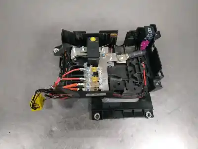 Second-hand car spare part fuse box unit for porsche cayenne (typ 9pa) básico oem iam references 7l0937548  