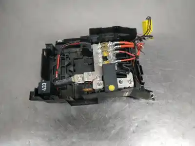 Second-hand car spare part fuse box unit for porsche cayenne (typ 9pa) básico oem iam references 7l0937548  