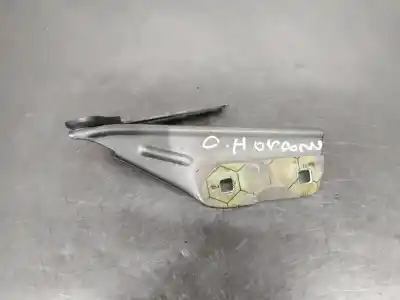 Second-hand car spare part bonnet hinge for porsche cayenne (typ 9pa) básico oem iam references 7l5823301