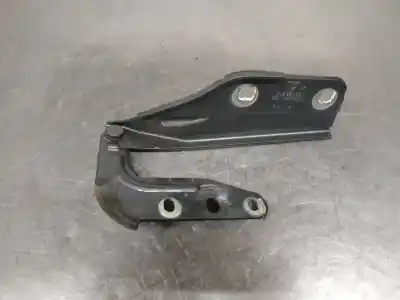 Автозапчастина б/у петля капота для porsche cayenne (typ 9pa) básico посилання на oem iam 7l5823301  