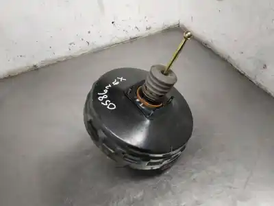 Second-hand car spare part brake servo for porsche cayenne (typ 9pa) básico oem iam references 7l5612101  