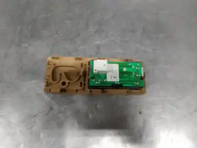 Автозапчасти б/у внутренний свет за porsche cayenne (typ 9pa) básico ссылки oem iam 7l5947291  