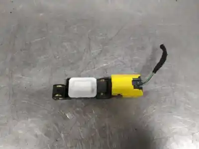 Second-hand car spare part sensor for porsche cayenne (typ 9pa) básico oem iam references 7l0909606b