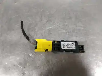 Second-hand car spare part sensor for porsche cayenne (typ 9pa) básico oem iam references 7l0909606b  