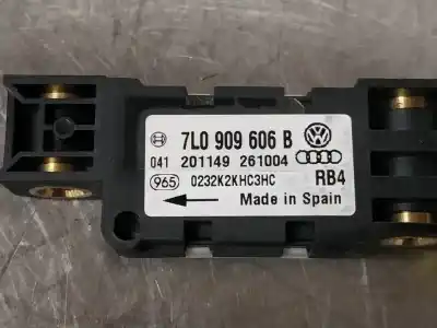 Second-hand car spare part sensor for porsche cayenne (typ 9pa) básico oem iam references 7l0909606b  