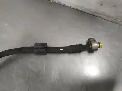Second-hand car spare part air conditioning pipes for porsche cayenne (typ 9pa) básico oem iam references 7l0820750f