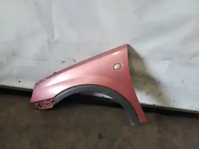 Pezzo di ricambio per auto di seconda mano parafango anteriore sinistro per opel corsa c comfort riferimenti oem iam   