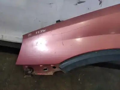 Pezzo di ricambio per auto di seconda mano parafango anteriore sinistro per opel corsa c comfort riferimenti oem iam   