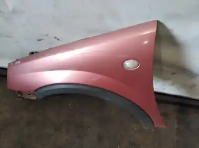 Second-hand car spare part LEFT FRONT FIN for OPEL CORSA C  OEM IAM references   