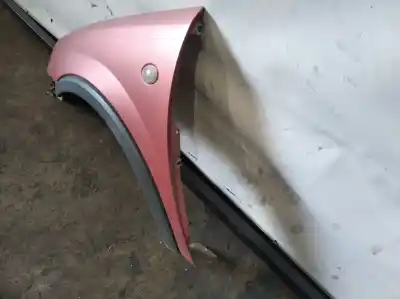 Pezzo di ricambio per auto di seconda mano parafango anteriore sinistro per opel corsa c comfort riferimenti oem iam   