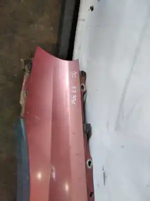 Pezzo di ricambio per auto di seconda mano parafango anteriore sinistro per opel corsa c comfort riferimenti oem iam   