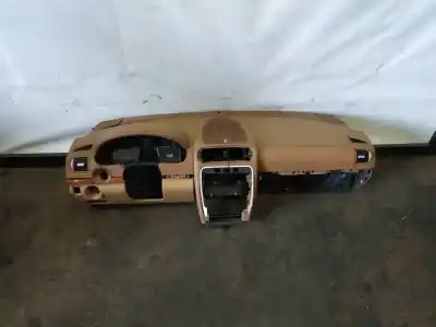 Second-hand car spare part dashboard for porsche cayenne (typ 9pa) básico oem iam references 7l5857091  