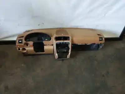 Second-hand car spare part dashboard for porsche cayenne (typ 9pa) básico oem iam references 7l5857091  