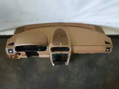 Second-hand car spare part dashboard for porsche cayenne (typ 9pa) básico oem iam references 7l5857091  