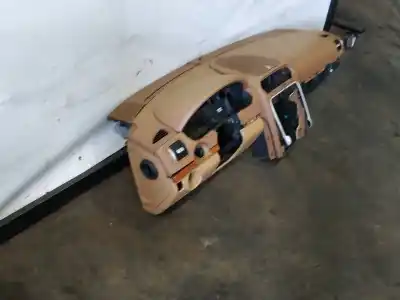 Second-hand car spare part dashboard for porsche cayenne (typ 9pa) básico oem iam references 7l5857091  