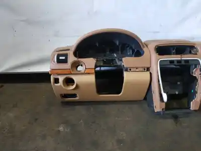 Second-hand car spare part dashboard for porsche cayenne (typ 9pa) básico oem iam references 7l5857091  