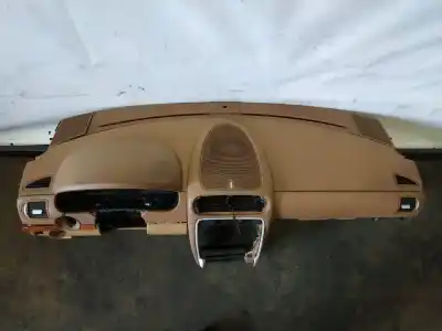 Second-hand car spare part dashboard for porsche cayenne (typ 9pa) básico oem iam references 7l5857091  