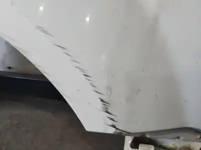 Автозапчастина б/у ПЕРЕДНЕ ПРАВЕ КРИЛО для RENAULT KANGOO (F/KC0)  Посилання на OEM IAM   