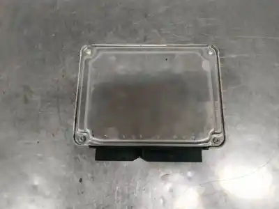 Second-hand car spare part ecu engine control for porsche cayenne (typ 9pa) básico oem iam references 022906032gf  