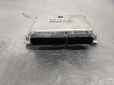 Second-hand car spare part ecu engine control for porsche cayenne (typ 9pa) básico oem iam references 022906032gf  