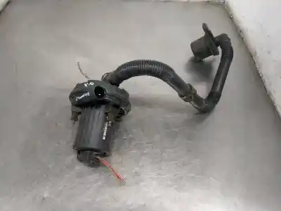 Second-hand car spare part additional air valve for porsche cayenne (typ 9pa) básico oem iam references 7l0906279