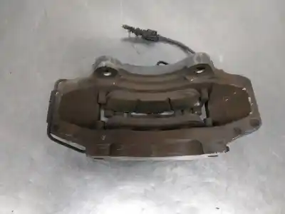 Автозапчасти б/у передний правый тормозной суппорт за porsche cayenne (typ 9pa) básico ссылки oem iam 208432063a  