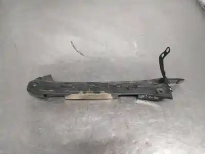Second-hand car spare part rear decorative moulding for porsche cayenne (typ 9pa) básico oem iam references 7l5807184