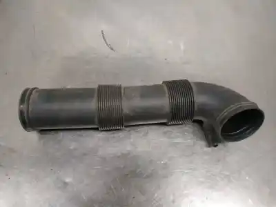 Автозапчастина б/у труба для porsche cayenne (typ 9pa) básico посилання на oem iam 7l5128684a  