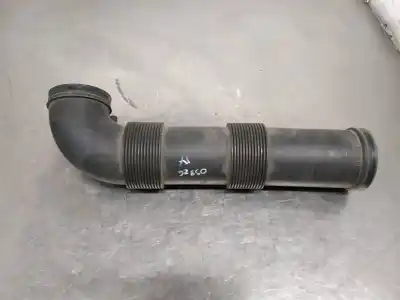 Автозапчастина б/у труба для porsche cayenne (typ 9pa) básico посилання на oem iam 7l5128684a  