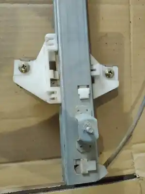 Second-hand car spare part REAR LEFT WINDOW REGULATOR for HYUNDAI ACCENT (LC)  OEM IAM references   