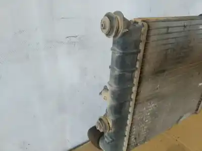 Pezzo di ricambio per auto di seconda mano RADIATORE D ACQUA per HYUNDAI ACCENT (LC)  Riferimenti OEM IAM   