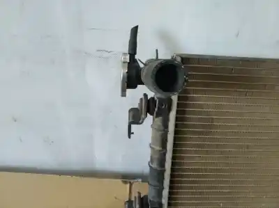 Pezzo di ricambio per auto di seconda mano radiatore d acqua per hyundai accent (lc) gl 4p riferimenti oem iam   