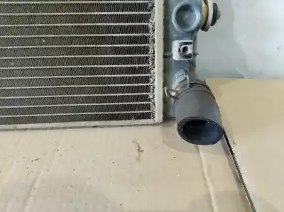 Pezzo di ricambio per auto di seconda mano radiatore d acqua per hyundai accent (lc) gl 4p riferimenti oem iam   