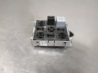 Second-hand car spare part fuse box unit for porsche cayenne (typ 9pa) básico oem iam references 7l0937503a  