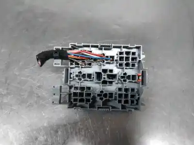 Second-hand car spare part fuse box unit for porsche cayenne (typ 9pa) básico oem iam references 7l0937503a  