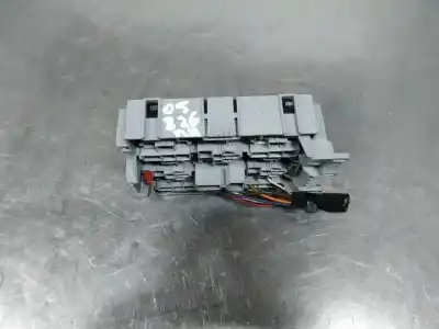 Second-hand car spare part fuse box unit for porsche cayenne (typ 9pa) básico oem iam references 7l0937503a