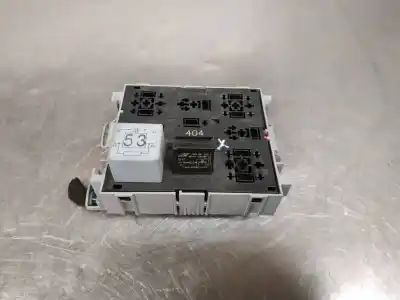 Second-hand car spare part fuse box unit for porsche cayenne (typ 9pa) básico oem iam references 7l0937503a  