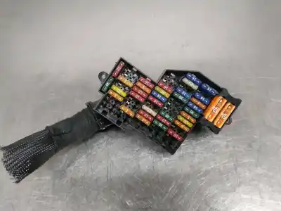 Second-hand car spare part fuse box unit for porsche cayenne (typ 9pa) básico oem iam references 7l0941828a  