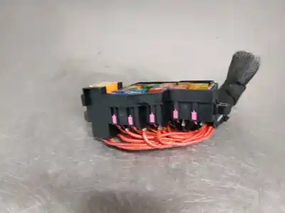 Second-hand car spare part fuse box unit for porsche cayenne (typ 9pa) básico oem iam references 7l0941828a